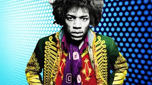 Jimi Hendrix - Room Full of Mirrors