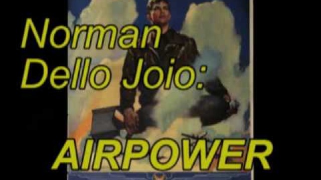 Norman Dello Joio - Airpower