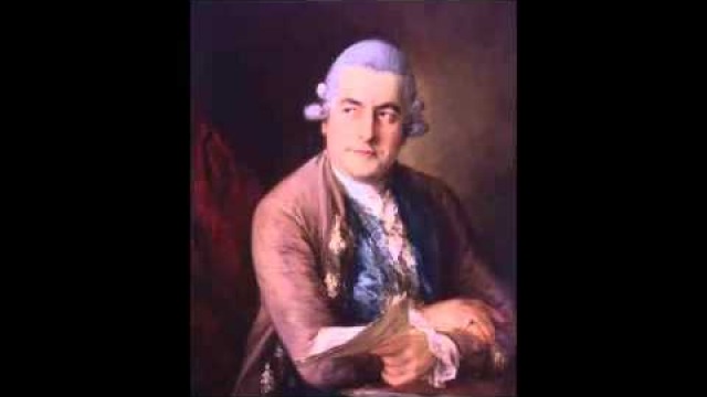 Johann Christian Bach - Piano Concertos