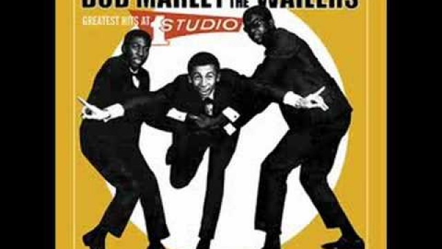 The Wailing Wailers - One Love (1965)