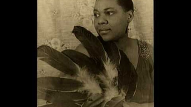 Bessie Smith con Louis Armstrong - Careless Love Blues
