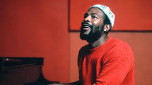 Marvin Gaye - When Did You Stop Loving Me, When Did I Stop Loving You