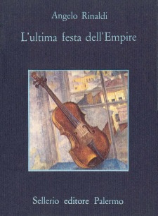 L'ultima festa dell'Empire