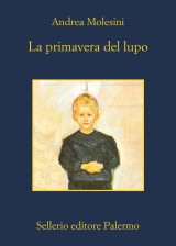 Andrea Molesini presenta 'La primavera del lupo'