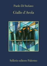 Paolo Di Stefano presenta 'Giallo d'Avola'