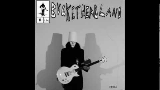 Buckethead - Racks (Buckethead Pikes #8)