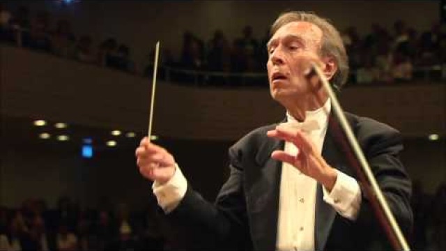 Gustav Mahler - Settima Sinfonia (Claudio Abbado)
