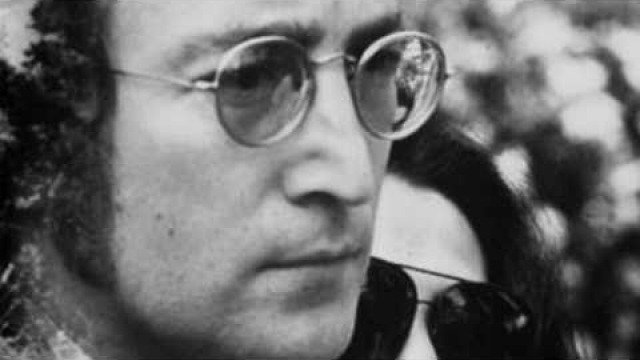 John Lennon - Jealous Guy