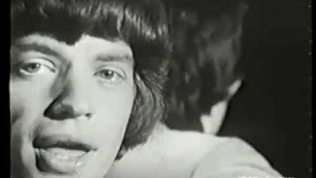 The Rolling Stones - Con le mie lacrime