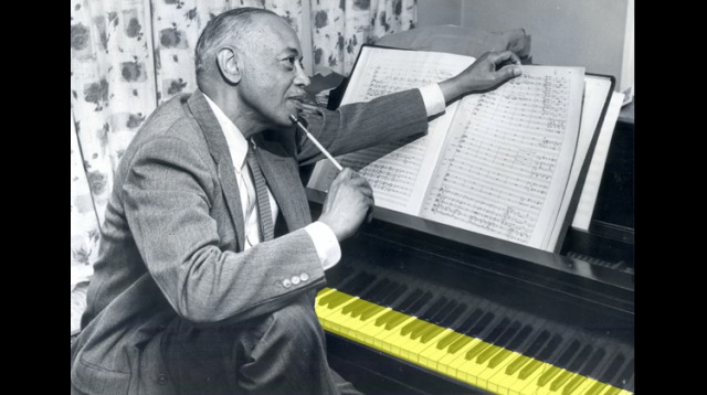 William Grant Still -  The Quiet One (by the Washington Double Reed Quartet)