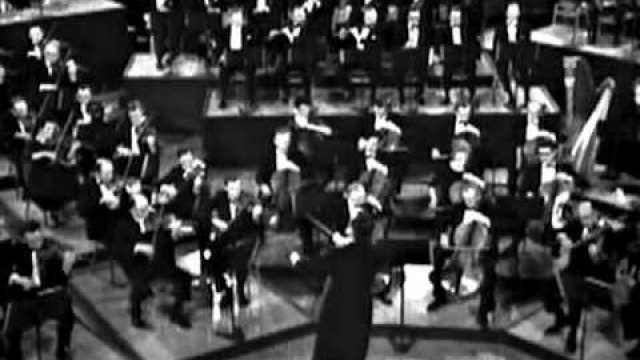 Modest Musorgskij - Quadri di un'esposizione (Orchestrazione Maurice Ravel)