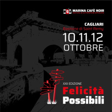 Autori Sellerio al Marina Café Noir - Festival di letterature applicate di Cagliari