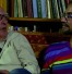 Noi, scrittori della provincia. Camilleri e Malvaldi presentano 'Capodanno in giallo' intervistati da Antonio D'Orrico (22-11-2012)
