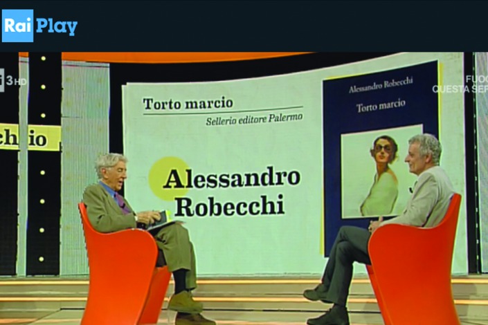 Alessandro Robecchi