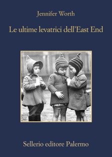 Le ultime levatrici dell’East End