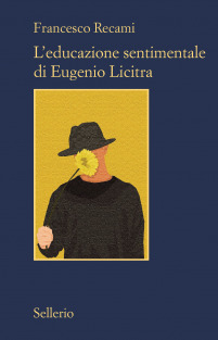 L’educazione sentimentale di Eugenio Licitra. L'Alfasud