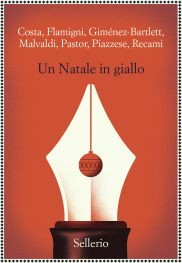 Un Natale in giallo