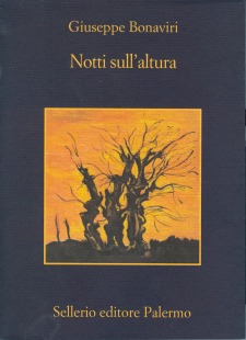 Image result for Giuseppe Bonaviri Notti sull'altura